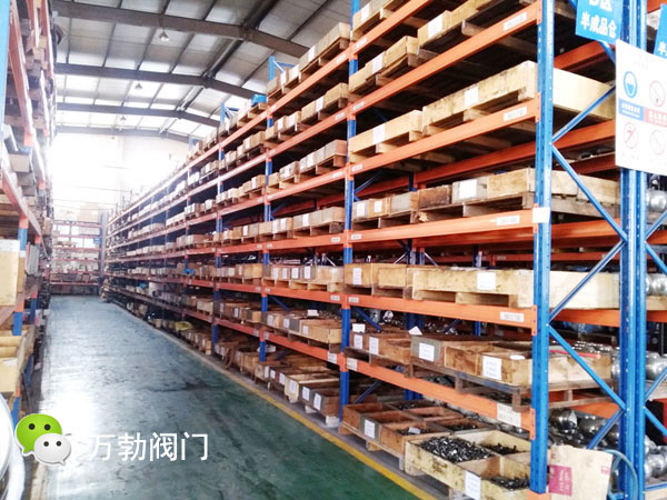 Automatic Painting Room 、Semi-finished Valves、Large Stock Valves、Finished Valves、